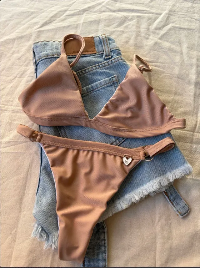 Bikini triángulo T 95