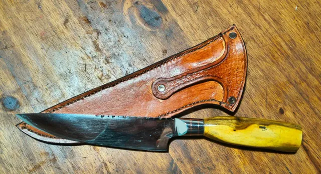 Cuchillos criollos 7