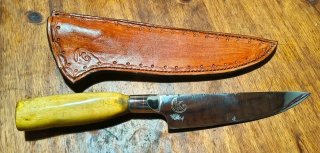 Cuchillos criollos 6