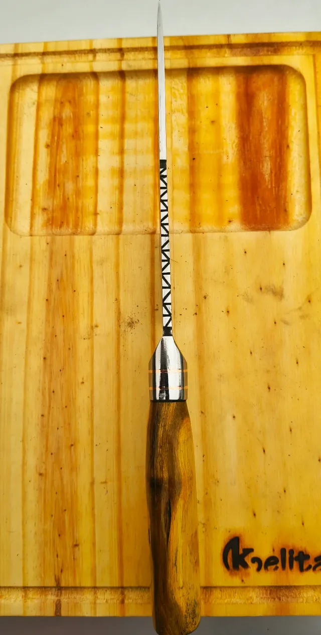 Cuchillos criollos 2