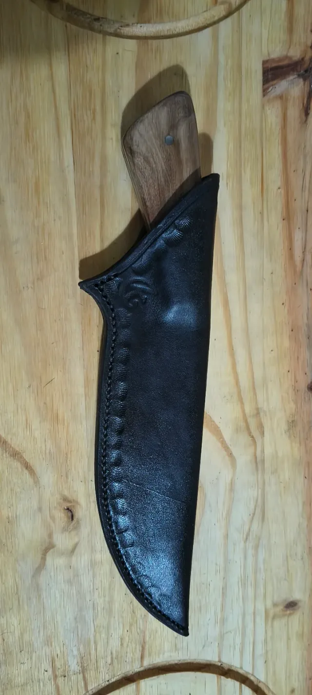 Cuchillos estilo criollo 4