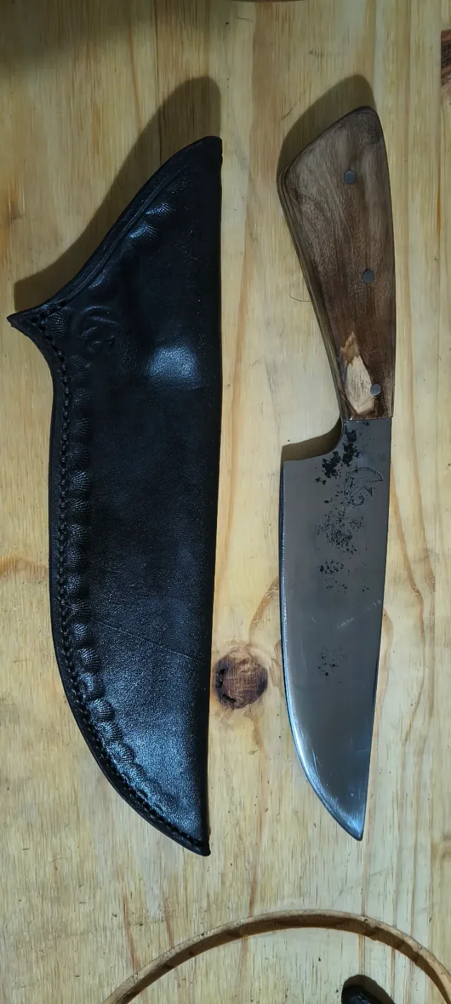 Cuchillos estilo criollo 3