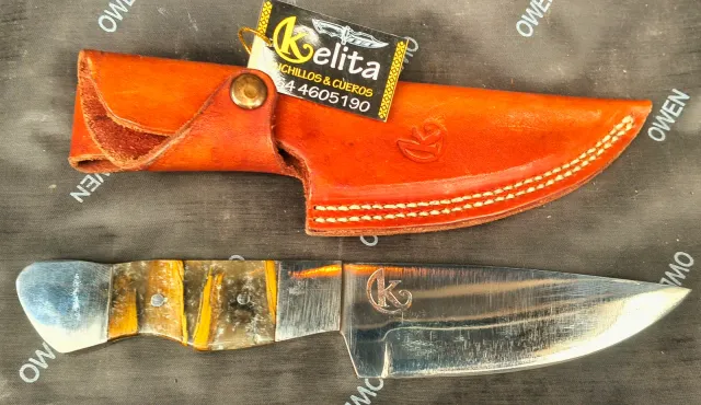 Cuchillo chico