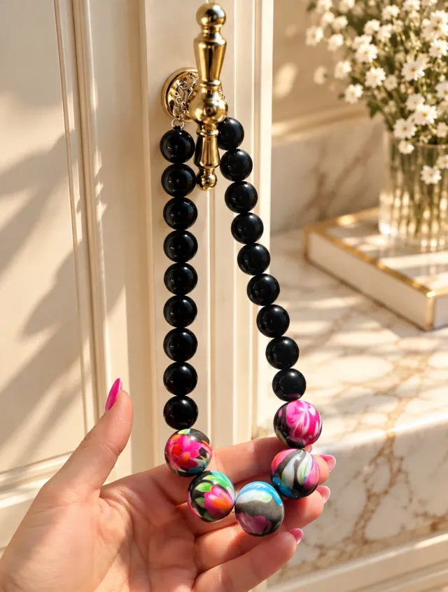 Collar chicle combinado