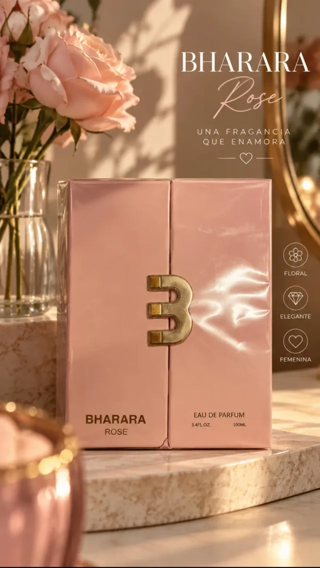 Perfume árabe