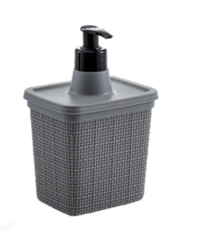 Dispenser de jabón o detergente