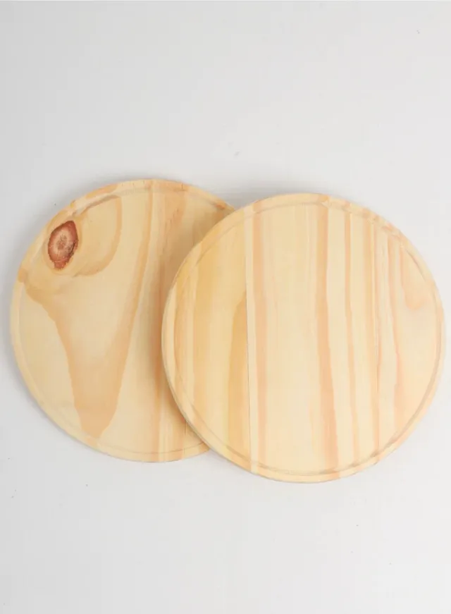 Tabla pizzera