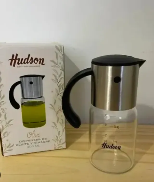 Aceitero  hudson
