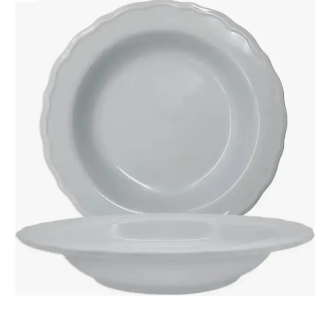 Plato hondo juliet