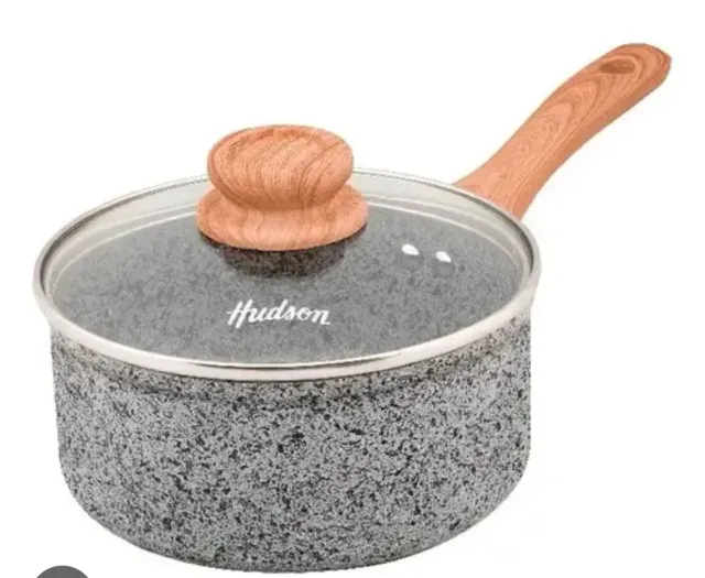 Cacerola n18 hudson granito 2
