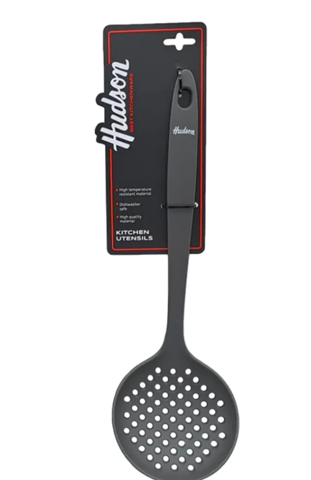 Espumadera nylon hudson