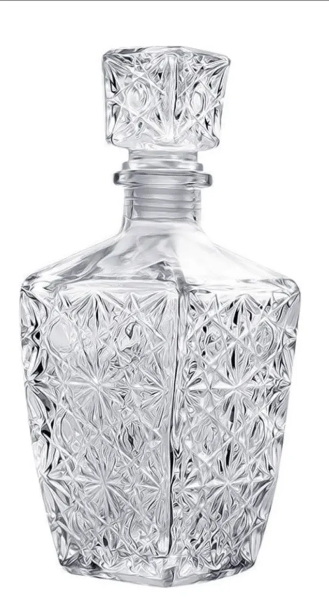 Jarra estilo wiskera 750ml