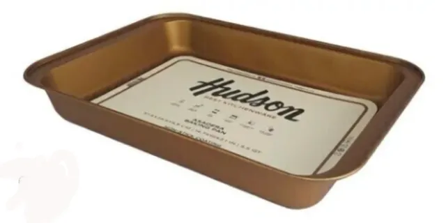 Fuente para horno Hudson  38x 25.5