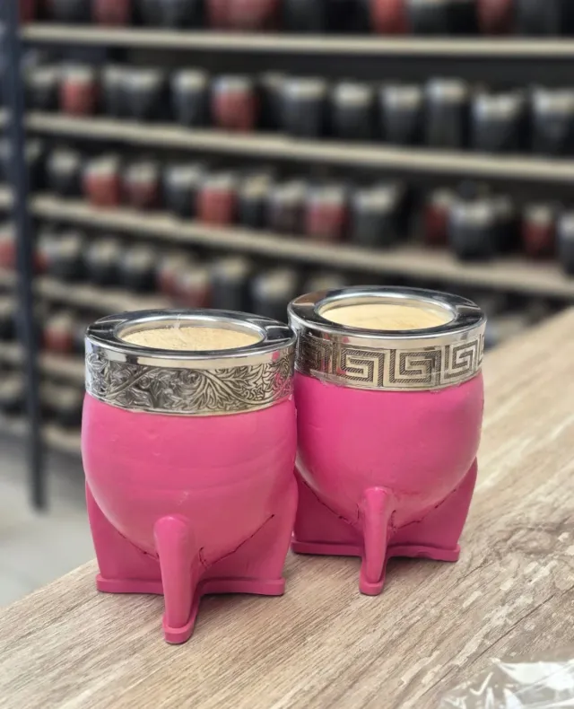Imperial Blanco/Rosa 2