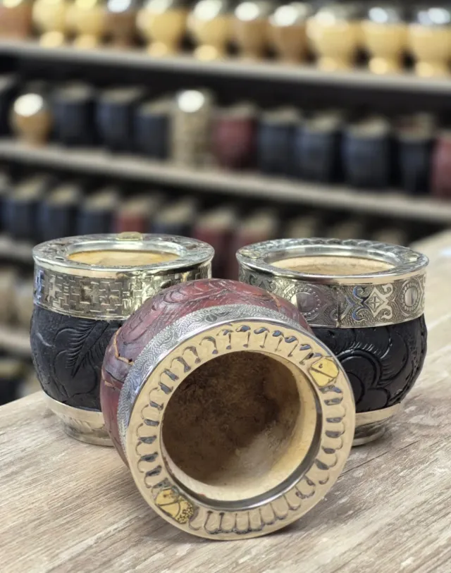 Imperial Roma aplique bronce