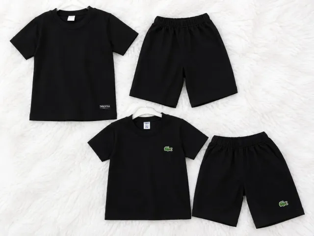 Conjunto de nene