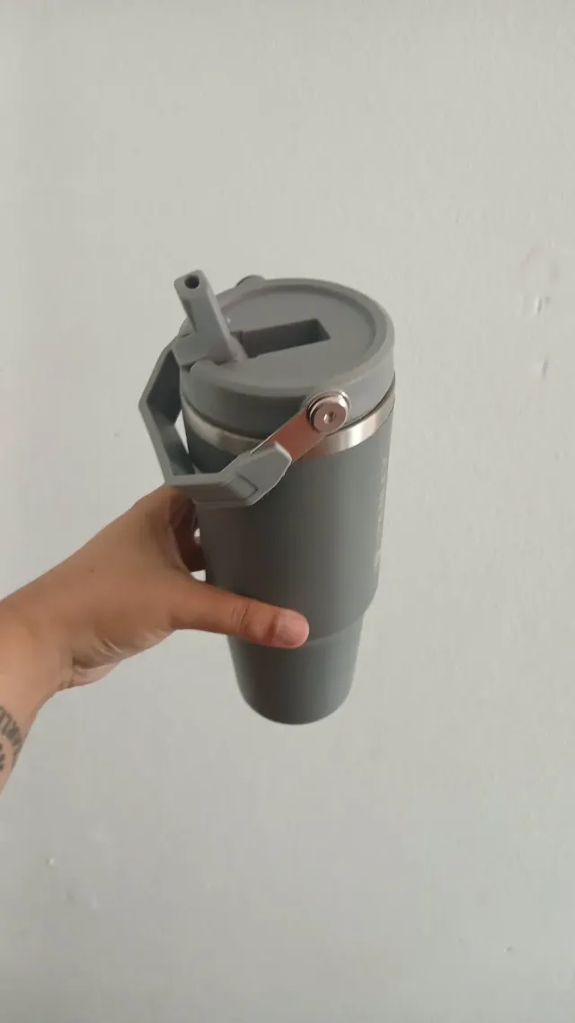 Vaso Stanley