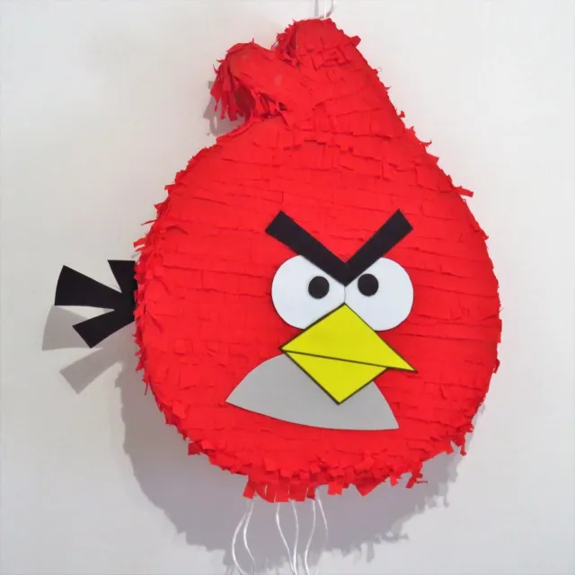 Piñatas personalizadas
