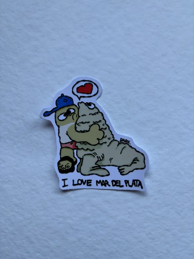 Stickers vinilo