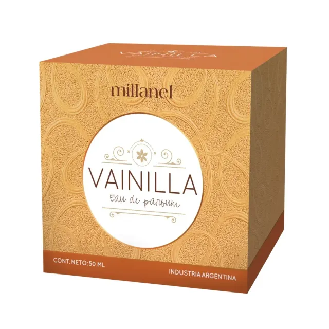 Perfume exclusivo Vainilla 50ml inspirado. en Vanilla  Tales de Atkinso 2