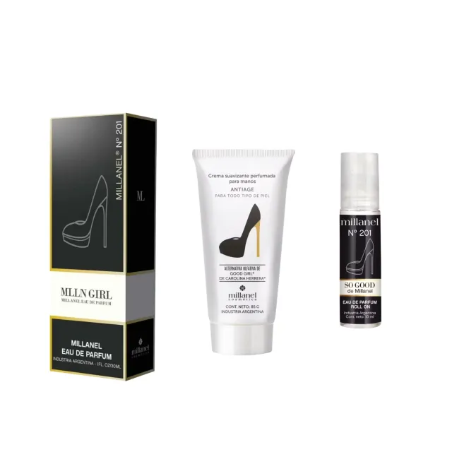 Box de fragancias 💐 Ideal Regalo día de la madre!🤍 3