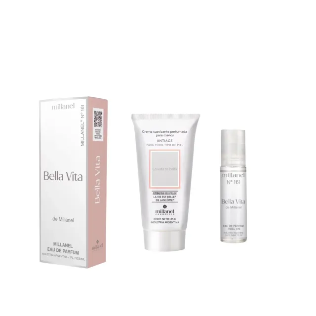 Box de fragancias 💐 Ideal Regalo día de la madre!🤍 2