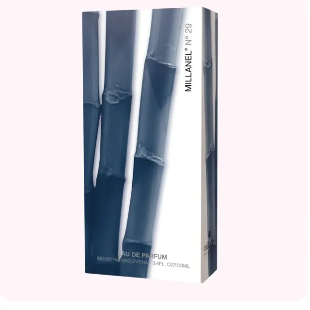 Alt 29 Bamboo inspirada en Kenzo pour homme de Kenzo
