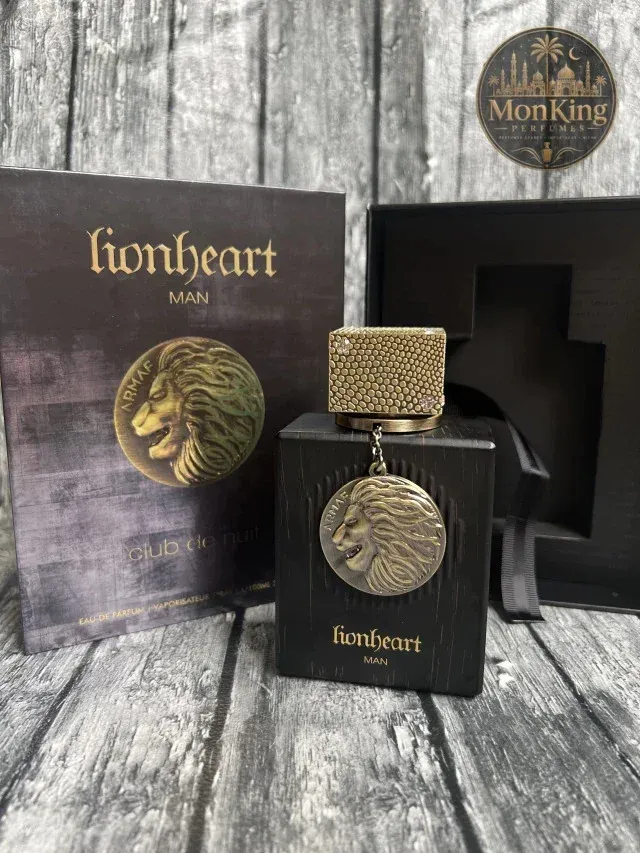 Club de Nuit Lionheart 3