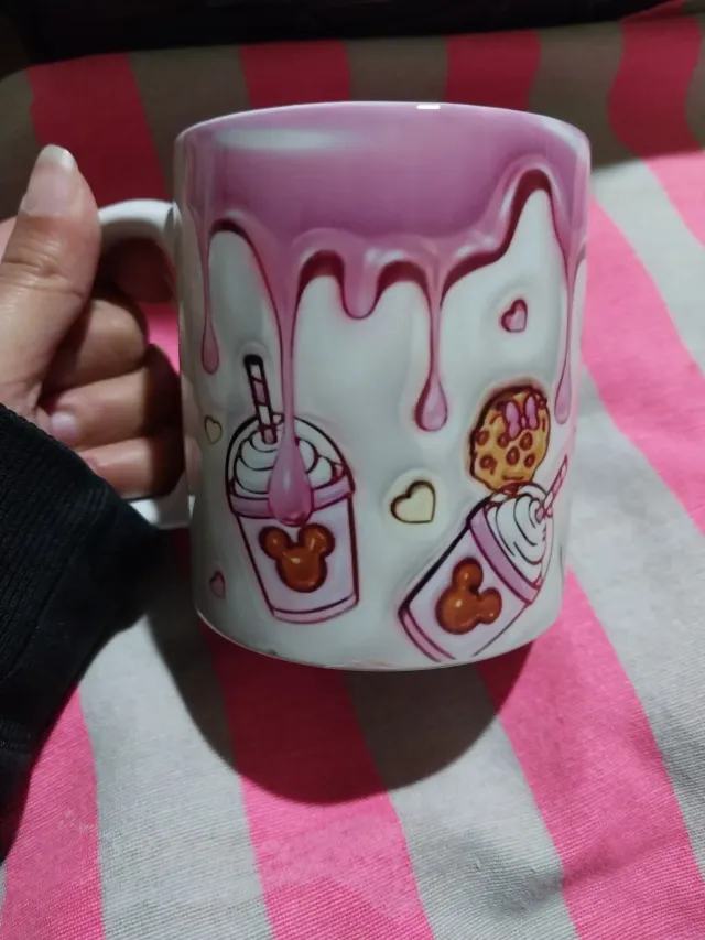 Taza crush