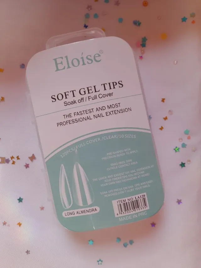 Tips Eloise Almendra