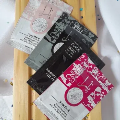 Mascarillas Peel Off mini