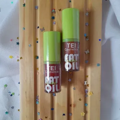 Fat oil tei