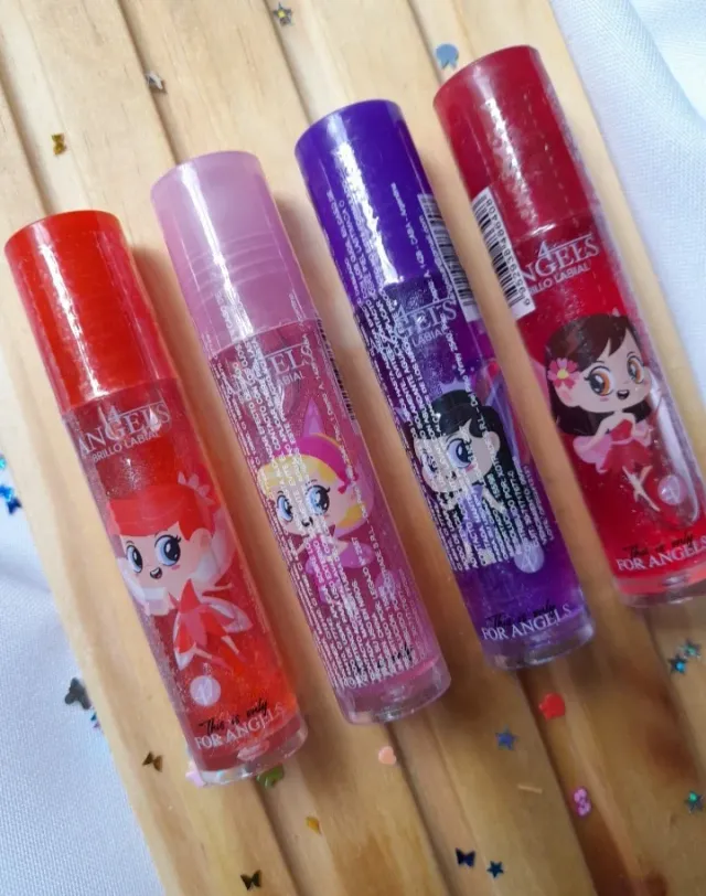 Gloss brillito