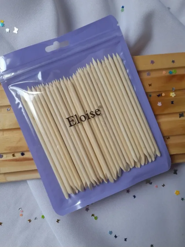 Palitos de Naranjo x50u