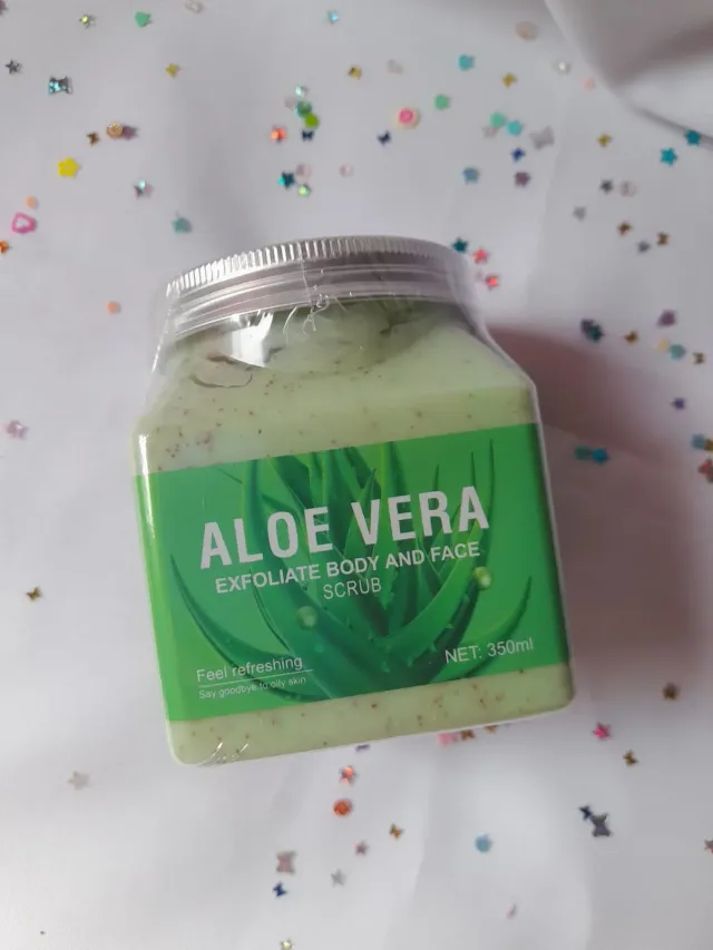 Exfoliante corporal 3