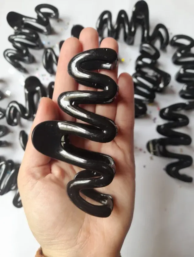 Broche Curva Grande 2