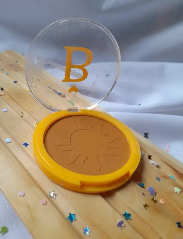 Polvo Bronzer