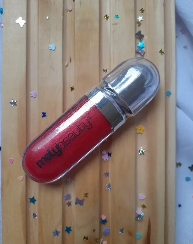 Gloss dupe kiko