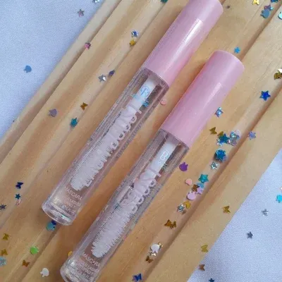 Rimel transparente