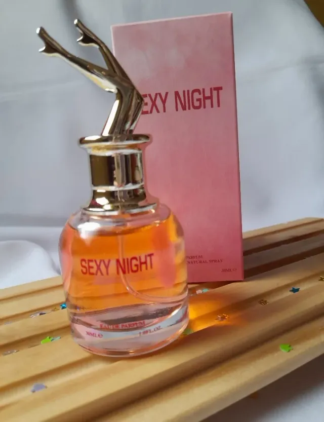Perfume sexy night 30ml