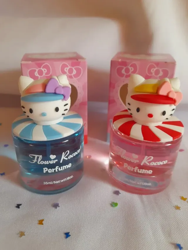 Perfume Kitty 30ml