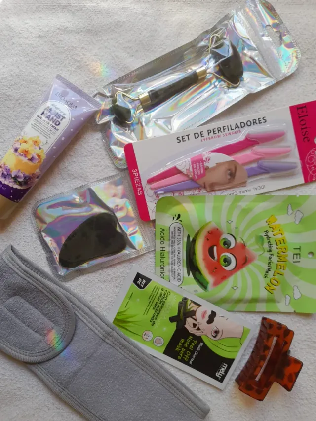 Box Skincare