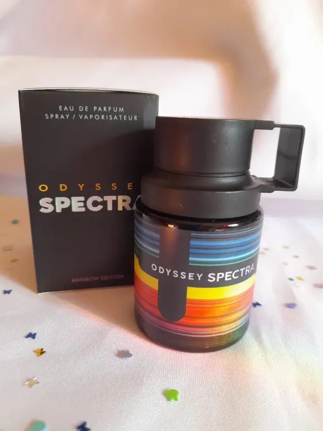 Perfume spectra 30ml