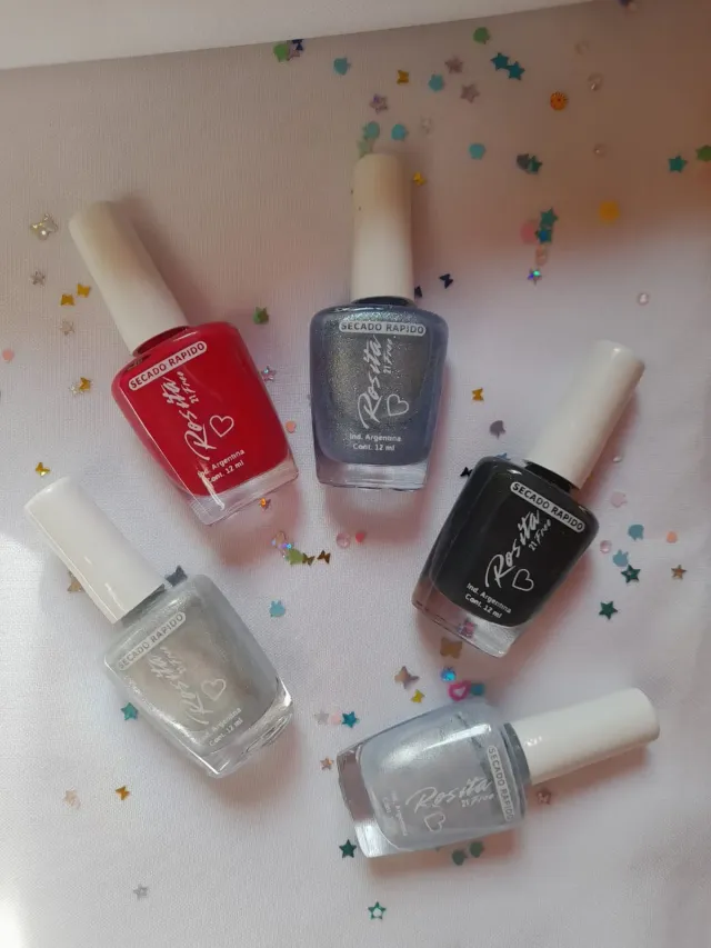 Esmalte común