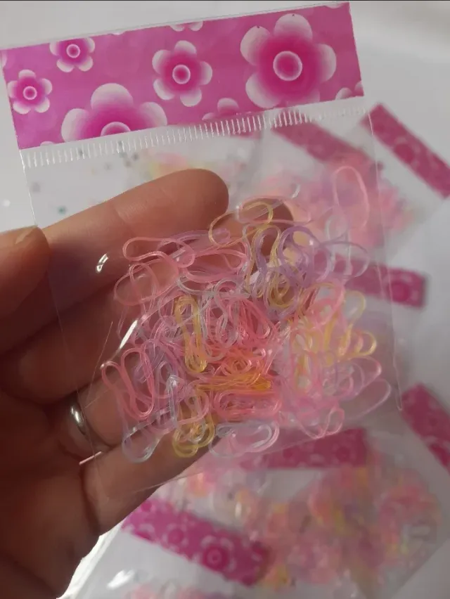 Gomitas elásticas