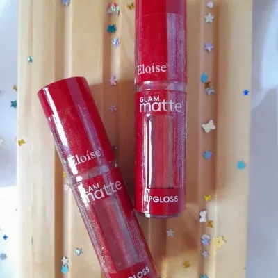 Labial glam eloise