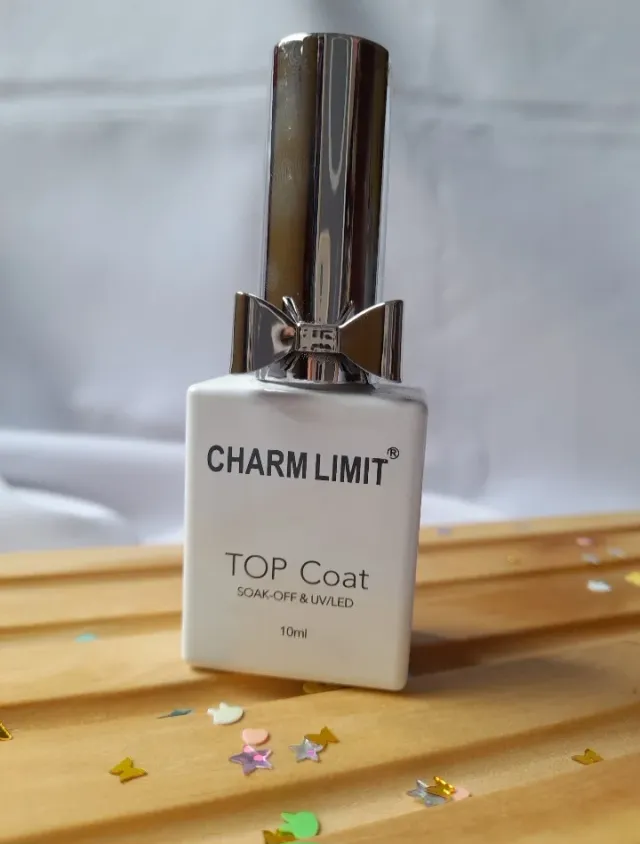 Top Coat Charm Limit