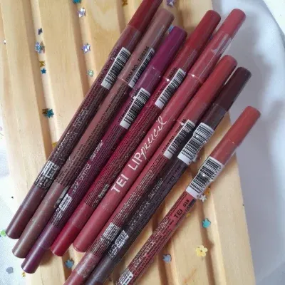Delineador labios Tei