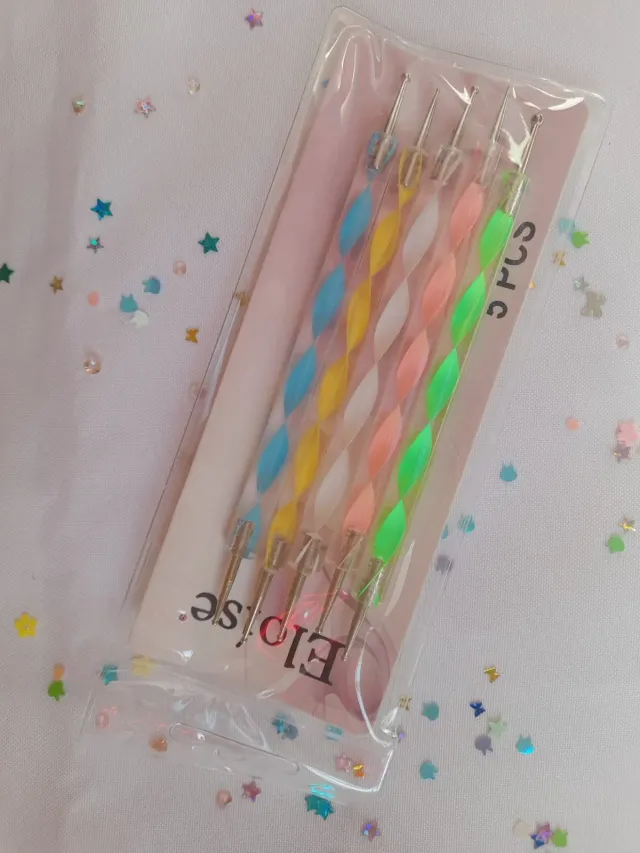 Set Dotting x5