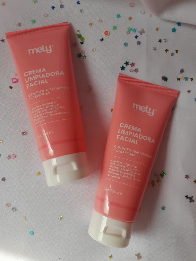 Limpiador facial